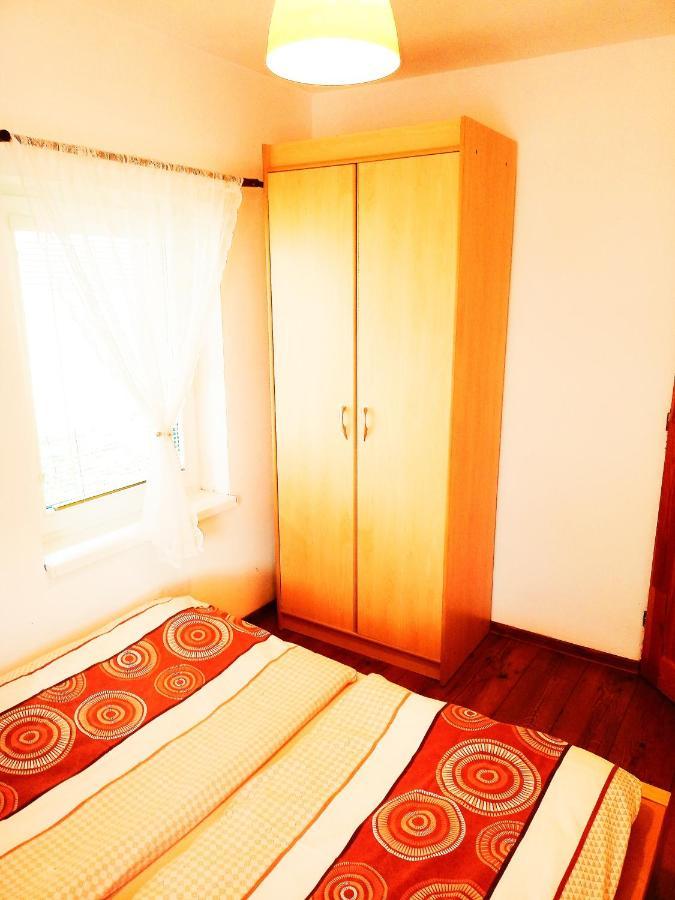 Romanticka Chalupa Pod Vysokymi Tatrami Liptovský Hrádok Zewnętrze zdjęcie