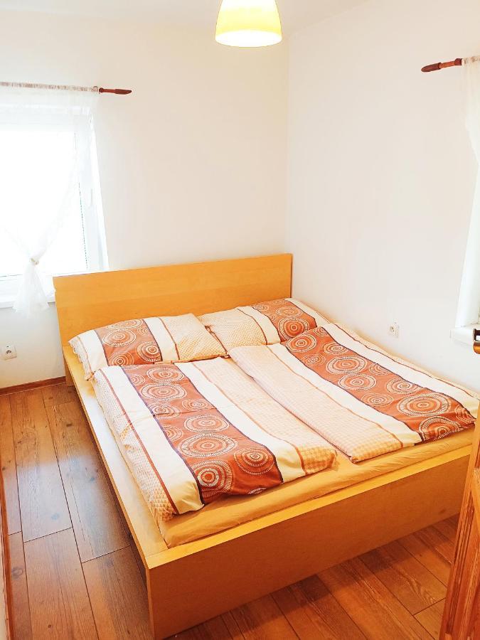 Romanticka Chalupa Pod Vysokymi Tatrami Liptovský Hrádok Zewnętrze zdjęcie